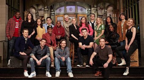 saturday night live season 38|More.